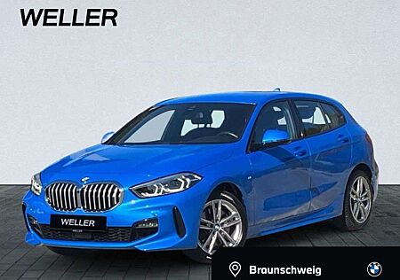 BMW 120 i DKG M Sport LiCPro DAB LED Tempo SHZ PDC Navi
