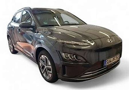 Hyundai Kona Elektro Wärmepumpe / OBC/LED / Kamera/Keyless / AC