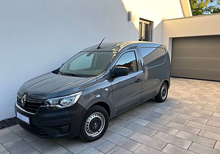 Renault Express TCe100 FAP Basis