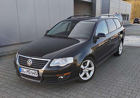 VW Passat Volkswagen TD (C)