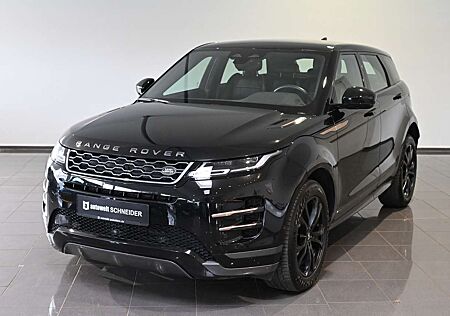 Land Rover Range Rover Evoque P200 AWD R-Dynamic LED Leder