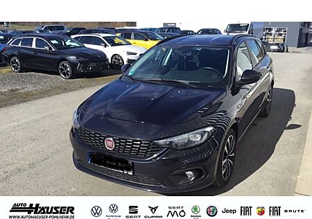Fiat Tipo Kombi Easy 1.4 T-Jet NAVI TEMPOMAT PDC SITZHZG