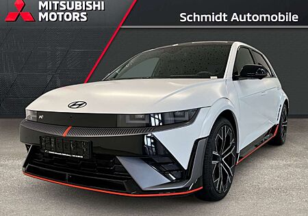 Hyundai IONIQ 5 650PS PANO Bose Sitzpaket 360°Kam Tempomat