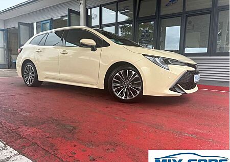 Toyota Corolla 1.8 Hybrid Touring Sports Team D/NAVI
