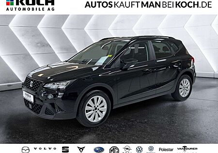 Seat Arona 1.0 TSI Style Bluetooth LED Klima
