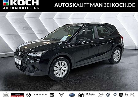 Seat Arona 1.0 TSI Style LED APPS PDC VIRTUAL Bluetooth