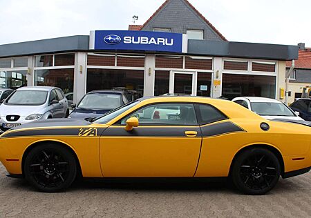 Dodge Challenger Automatik 5.7 V8 RT Sondermodell T/A