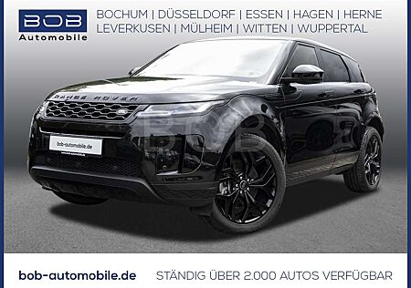 Land Rover Range Rover Evoque Rover Evoque P300e SE AWD Black Pack Navi