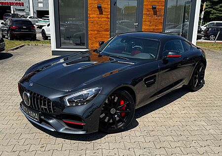 Mercedes-Benz AMG GT Coupe 510PS *AMG PERFORMANCE*KAM*BURM*