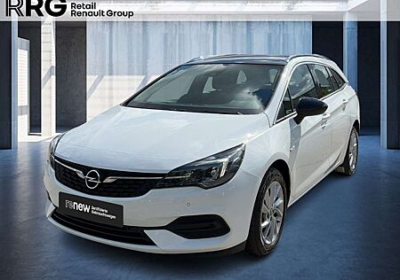 Opel Astra K 1.4 Turbo Elegance ABS Fahrerairbag ESP ZV