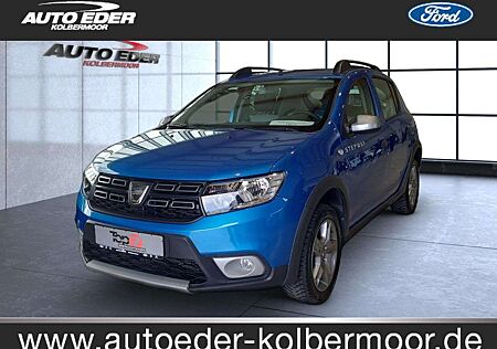 Dacia Sandero Stepway Prestige Bluetooth Navi Klima