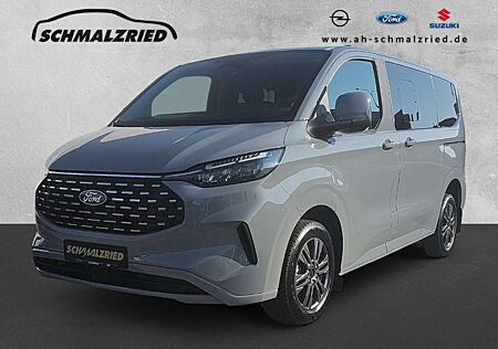 Ford Tourneo Custom 320 L1 Titanium FWD Navi Soundsystem B & O LED ACC