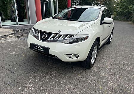 Nissan Murano Executive