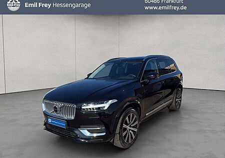 Volvo XC 90 XC90 XC90 B5 D AWD Plus Bright