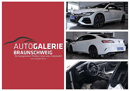 VW Arteon Volkswagen R 2.0 TSI DSG 4Mot. PANO*ACC*CAM*20-ZOLL*