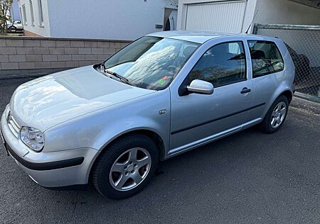 VW Golf Volkswagen 1.4 Edition