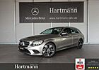 Mercedes-Benz C 220 d T Avantgarde 9G LED Spurpaket Kamera SHZ