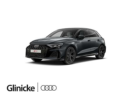 Audi RS3 Sportback 294(400) kW(PS) S tronic
