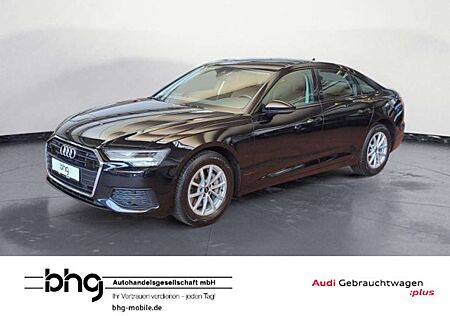 Audi A6 3.0 TDI *AHK*LED*SMARTPHONE-INTERFA