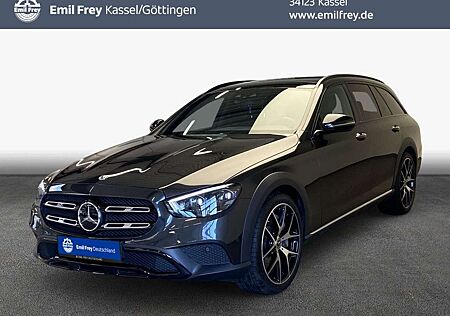 Mercedes-Benz E 400 E-Klasse