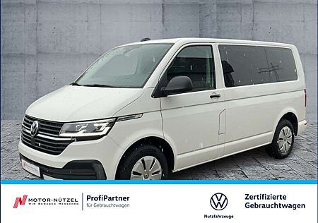 VW T6 Volkswagen .1 Multivan 2.0 TDI DSG LED+NAVI+RFK+SHZ+MFL