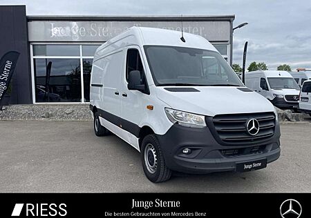 Mercedes-Benz Sprinter 317 CDI KA/L2H2/3665/MBUX/NAVI/KLIMA/TEMPOMAT/