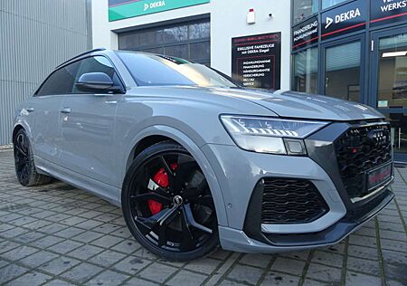 Audi RS Q8 RS4.0 TFSI quattro MATRIX/KERAMIK/SPORTAB/B&O