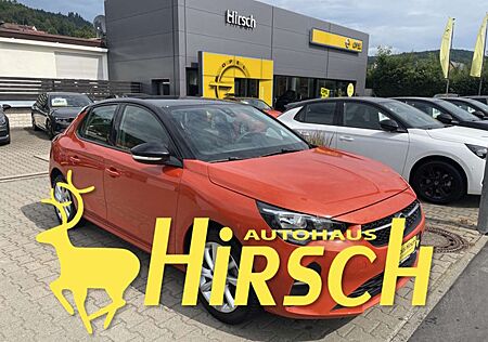 Opel Corsa F 1.2 Edition ALU+PDC+KLIMA+BT