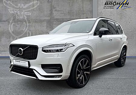 Volvo XC 90 XC90 B5 D AWD Ultimate Dark