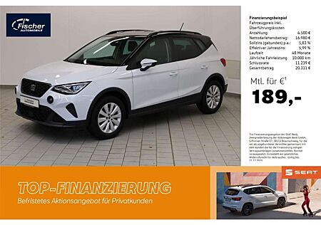 Seat Arona 1.0 TSI Style