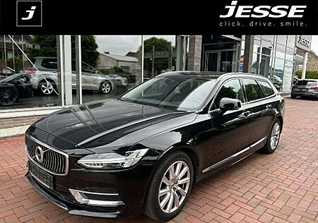 Volvo V90 D4 Geartronic Inscription LED NAVI R.Cam