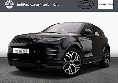 Land Rover Range Rover Evoque P200 R-Dynamic HSE