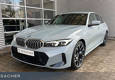 BMW 320 d xDrive Limousine Sportpaket Sportsitze