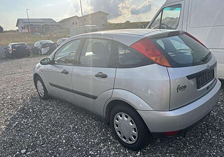Ford Focus Ambiente
