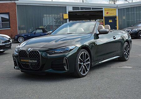 BMW Others M440 i xDr HuD"H&K"360°K"ACC"LASER"SzBel