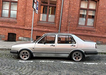 VW Jetta Volkswagen CL