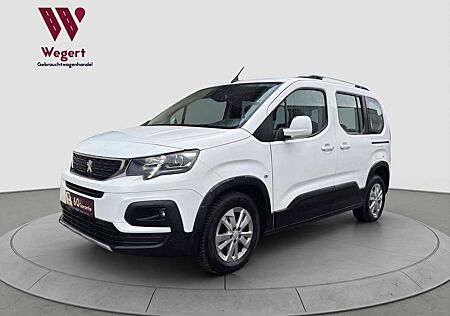 Peugeot Rifter Allure L1*NAVI*PDC*VERKEHR*SPUR*1HD*