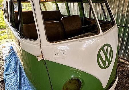 Volkswagen T1