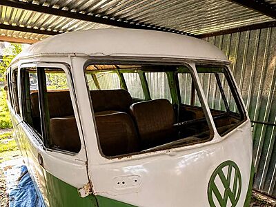 Volkswagen T1