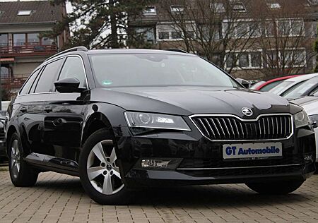 Skoda Superb III 2.0 TDI Combi Ambition/Klima/AHK