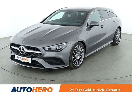 Mercedes-Benz CLA 200 Shooting Brake AMG Line Aut.*NAVI*