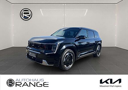 Kia EV9 99,8-kWh 4WD