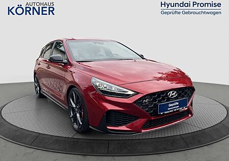 Hyundai i30 N-Performance 2.0 T-GDi *LED*CARPLAY*NAVI*CAM*