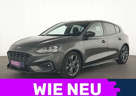 Ford Focus ST-Line X CarPlay|Navi|HeadUp|PDC|LED|SHZ