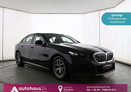 BMW 518 520i M Sport LED|Navi|PDC|Sportfahrwerk