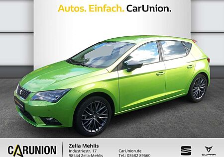Seat Leon Style 1.2 TSI *LED*KLIMA*SITZH*TEMPOM*PDC*
