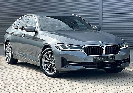 BMW 520 d xDrive Lim.*Integral*Laser*360°*HUD*SoftCl*