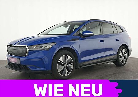 Skoda Enyaq 50 Loft Navi|CarPlay|LED|Temp|DrivePaket