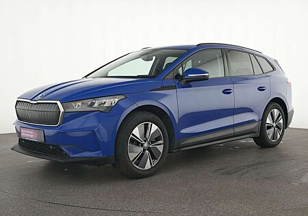 Skoda Enyaq 50 Loft Navi|CarPlay|LED|Temp|DrivePaket