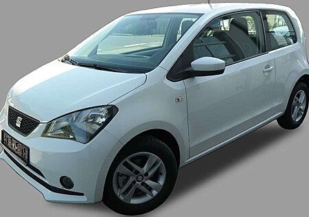 Seat Mii 1.0 Chic*Klima*Alu*elektr Fensterheber